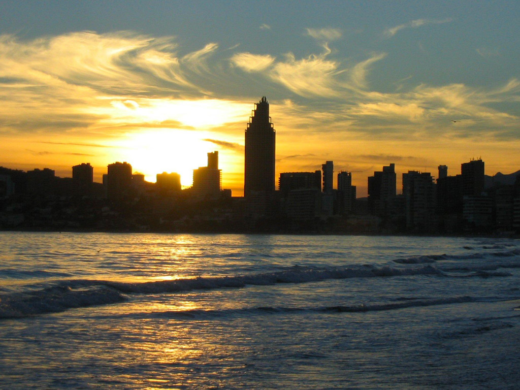 Benidorm